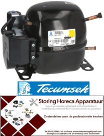 GA1323.070233 - Koel compressor THB4415YFZ CSIR TECUMSEH