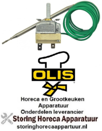 THERMOSTATEN OLIS HORECA EN GROOTKEUKEN APPARATUUR REPARATIE ONDERDELEN