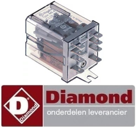 SDE + STEAMER - DIAMOND EUROPE HORECA EN GROOTKEUKEN APPARATUUR REPARATIE ONDERDELEN EN ACCESSOIRES