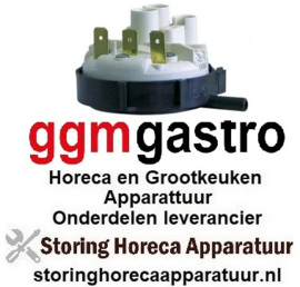 GSH360 VAATWASSER GGM GASTRO HORECA EN GROOTKEUKEN APPARATUUR REPARATUUR ONDERDELEN