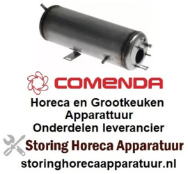 124419063 - Boiler ø 150mm L 450mm voor vaatwasser COMENDA
