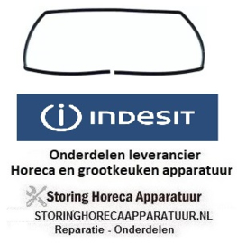 INDESIT HORECA GROOTKEUKEN APPARATUUR REPARATIE ONDERDELEN