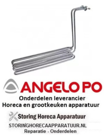 464416588 - Verwarmingselement 4700 Watt - 400 Volt ANGELO-PO