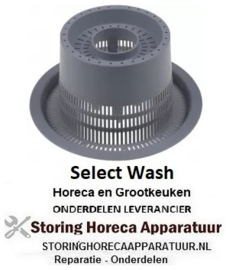 115524376 - Afvoerfilter voor vaatwasser Select Wash SW503 ( vanaf bouwjaar 2012 )