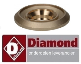 1330C0126 - Brander BASE DIAMOND G22/2B4T-N