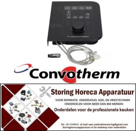 992WB519031 - Bedieningseenheid voor oven Convotherm C4-eD-10.10-ES