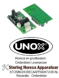 285403434 - Kit printplaat combi-steamer UNOX