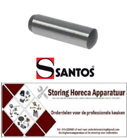 EM10110606 - Stift RVS voor citruspers Santos Super No10