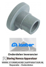 134506034 - Aanzuigdeel voor vaatwasser LAMBER