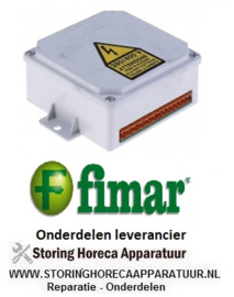 973346590	- Elektronische box 400V FIMAR