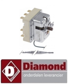 0550C2983 - VEILIGHEIDSTHERMOSTAAT BOILER - 140°C DIAMOND C Series