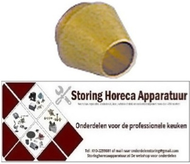181101246  - Snijring voor pijp ø 4 mm
