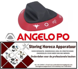 204112710 -Knop gasthermostaat t.max.ANGELO -PO