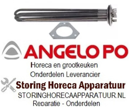 773415019 - Verwarmingselement 3000W 230V voor Angelo Po