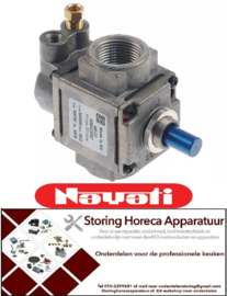 171101101 - Gasventiel 50mbar voor NAYATI