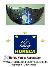 516A0ND017 - Lekbakrooster percolator HORECA-SELECT GCM2009