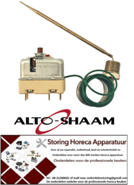 VE573375474 - Maximaalthermostaat uitschakeltemp. 340°C 2-polig  ALTOSHAAM