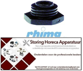 145695601 - Apparaatvoet Rhima