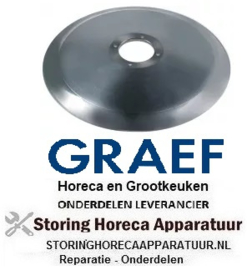 GRAEF SNIJMACHINE HORECA EN GROOTKEUKEN APPARATUUR REPARATIE ONDERDELEN