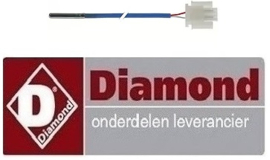 362403942 -Temperatuurvoeler  vaatwasser DIAMOND DFS7/6