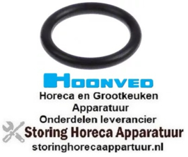 165511322 - O-ring ID ø 20,22mm voor vaatwasser HOONVED