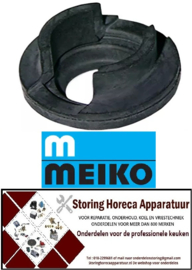 PAKKING MEIKO VAATWASSER HORECA EN GROOTKEUKEN REPARATIE ONDERDELEN