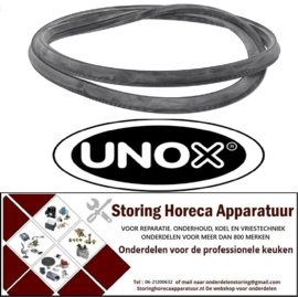 P465KGN1628A - Deurrubber voor oven UNOX XEVC-0311-E1R