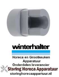 460524476 - Wasarmhouder ø 36mm L 45mm vaatwasser Winterhalter