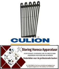 CULION HORECA EN GROOTKEUKEN APPARATUUR REPARATIE ONDERDELEN