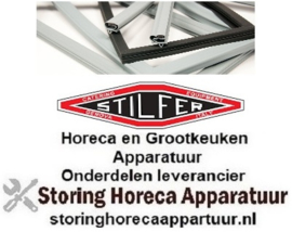 7371115B - Oven deurrubber voor STILFER