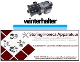 711499327 - Waspomp voor vaatwasser WINTERHALTER