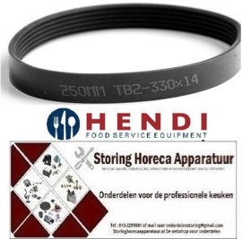 HENDI HORECA EN GROOTKEUKEN APPARATUUR REPARATIE, RESERVE ONDERDELEN