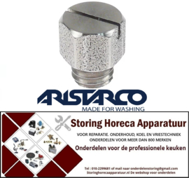 GA405508062 - Naspoelsproeier RVS voor ARISTARCO AH800