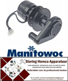 203499194 - Pomp type MSP2 230V 50Hz ingang ø 26mm Manitowoc