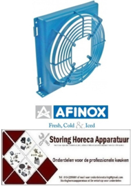 BESCHERMROOSTER AFINOX HORECA EN GROOTKEUKEN KOELAPPARATUUR REPARATIE ONDERDELEN