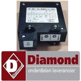 997R231154 - Electronische timer voor ICE50A-R2 DIAMOND