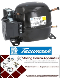 GA1373.070234 - Koel Compressor THB4413YFZ CSIR  TECUMSEH