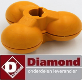 AUTOMATISCHE SINAASAPPELPERS DIAMOND EUROPE HORECA EN GROOTKEUKEN APPARATUUR REPARATIE ONDERDELEN
