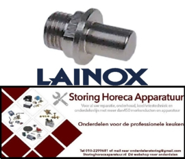 136691288 - Deuras inbouwpositie onder voor deur oven LAINOX LAINOX