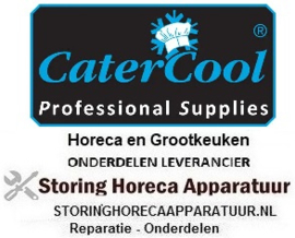 CATERCOOL HORECA EN GROOTKEUKEN APPARATUUR REPARATIE ONDERDELEN