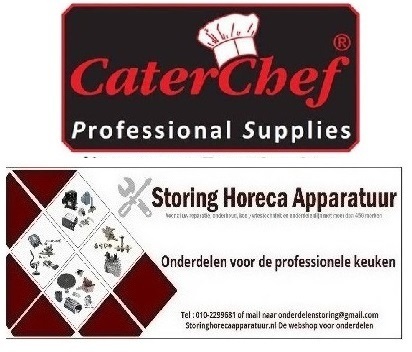 246Z-YXDM1E-012 - Deurrubber  Karma Fornetto Hetelucht Oven YXD-M1E-EG (688011)