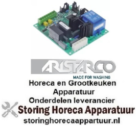 104403232 - Printplaat ALISEO 40/45 voor vaatwasser ARISTARCO