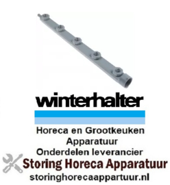 115502078 - Was arm 5 sproeiers voor vaatwasser Winterhalter