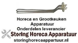 KOFFIEMACHINE'S VERWARMINGS ELEMENTEN HORECA EN GROOTKEUKEN APPARATUUR REPARATIE ONDERDELEN