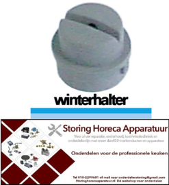 1225.020.47 - Naspoelsproeierkap GS voor wasarm WINTERHALTER
