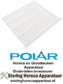 201AB371 - Rooster voor G603, G606, G607 POLAR