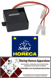 297400788 - Elektronische box snijmachine HORECA SELECT GFS1025