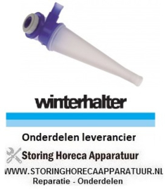 441502054 - Mediamat kit vaatwasser WINTERHALTER GS302 - GS310 - GS315