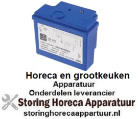 GASBRANDERAUTOMAAT HORECA EN GROOTKEUKEN APPARATUUR ONDERDELEN