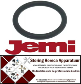 6622514180 - O-ring boilerelement vaatwasser JEMI GS-16